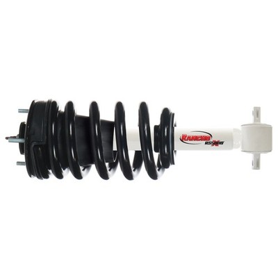 MONROE Front Suspension Strut and Coil Spring Assembly - For 2007-2020 GMC YUKON