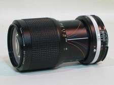 Nikon AI NIKKOR 35-105mm F3.5-4.5S Manual Focus Lens Excellent Cond