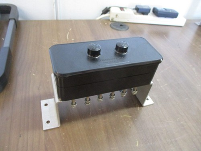 #ad #ad GE Test Block PK 2 Used $75.00