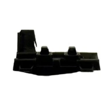 FO1067170 Front Right Side Bumper Cover Reinforcement Bracket For 06-10 Explorer