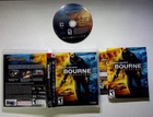 Robert Ludlum's The Bourne Conspiracy PlayStation 3 PS3 Video Game Action