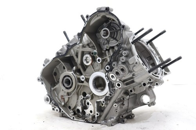 #ad #ad 2013 DUCATI 1199 PANIGALE OEM ENGINE MOTOR CRANKCASE CRANK CASES BLOCK $799.99