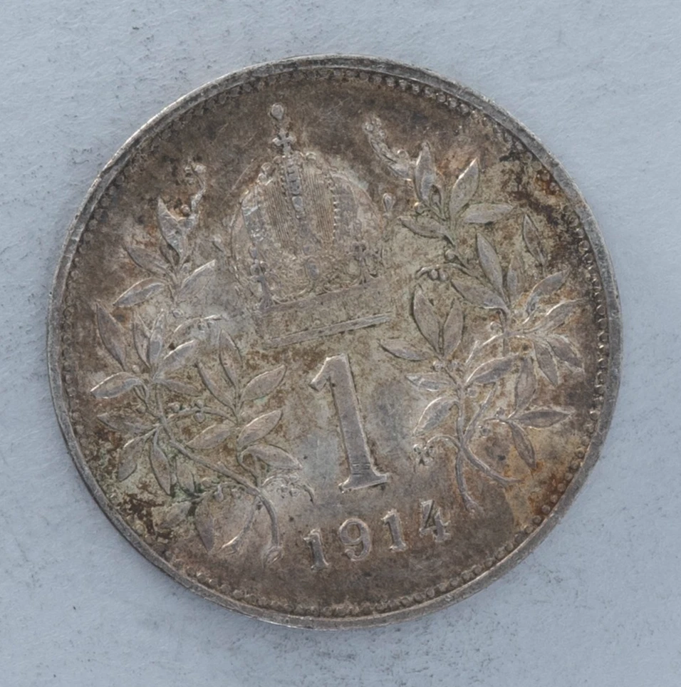 1914 Year Austrian Coins for sale | eBay