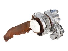 Turbocompressore AUDI A3 Sportback (8Y) 30 TDI 85 kW 116 CV (11.2019->) 05L253010 