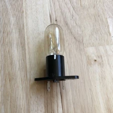 MICROWAVE Over-The-Range Lamp Bulb 75W 250V Replacement