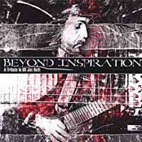 Various Artists - Beyond Inspiration - Tribute To Uli Jon Roth - Cd - F72Z