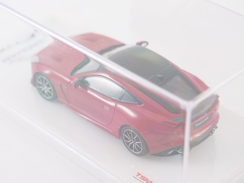 TSM Model Jaguar F-Type TSM430148 - Picture 8 of 13