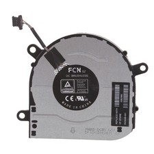 Laptop CPU GPU Cooling Fan for Envy 15M-EU 15M-ES 15T-ES 15Z-EU 15-ES 15Z-EU