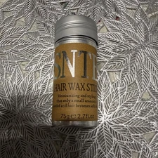 SNTE Hair Wax Stick 2.7 Fl Oz Smoothing Frizz Flyaways Vegan Cruelty Free