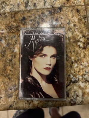 Alannah Myles  Cassette Tape