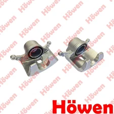 Fits Honda CR-V 2.0 2.2 TDi + Other Models 2x Front Brake Calipers Howen