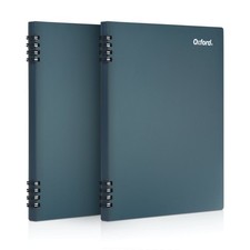 Stone Paper Notebook, School Notebook, Smooth Note-Taking Pad, Journal