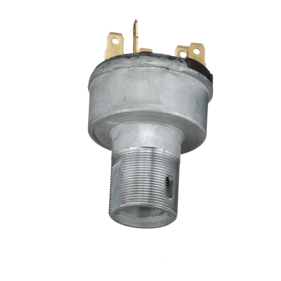 Interruptor de arranque de encendido para camioneta Buick Chevy Bel Air K10 Suburban GMC 1000 Foto 2 de 4