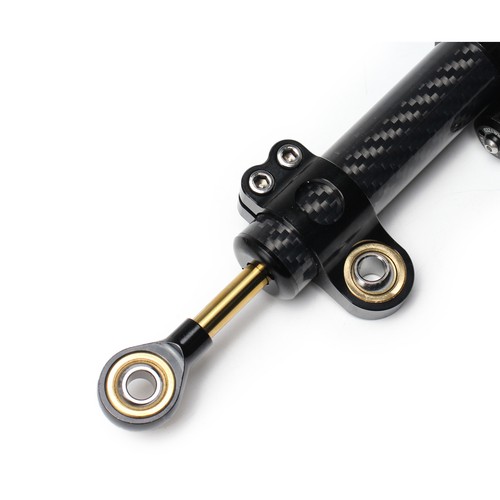 Steering Damper Stabilizer Mounting Kit For Honda Forza 350 NSS350 2021-2023 - Picture 10 of 21