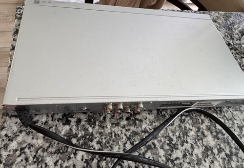Philips DVP 3980 DVD Player TESTED WORKING. With REMOTE - Picture 6 of 10