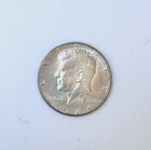 1966 KENNEDY HALF DOLLAR - 40% SILVER US Coin PHILADELPHIA MINT