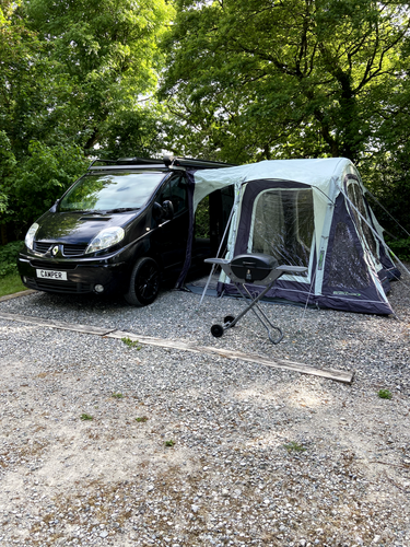 Campervan - Picture 6 of 16