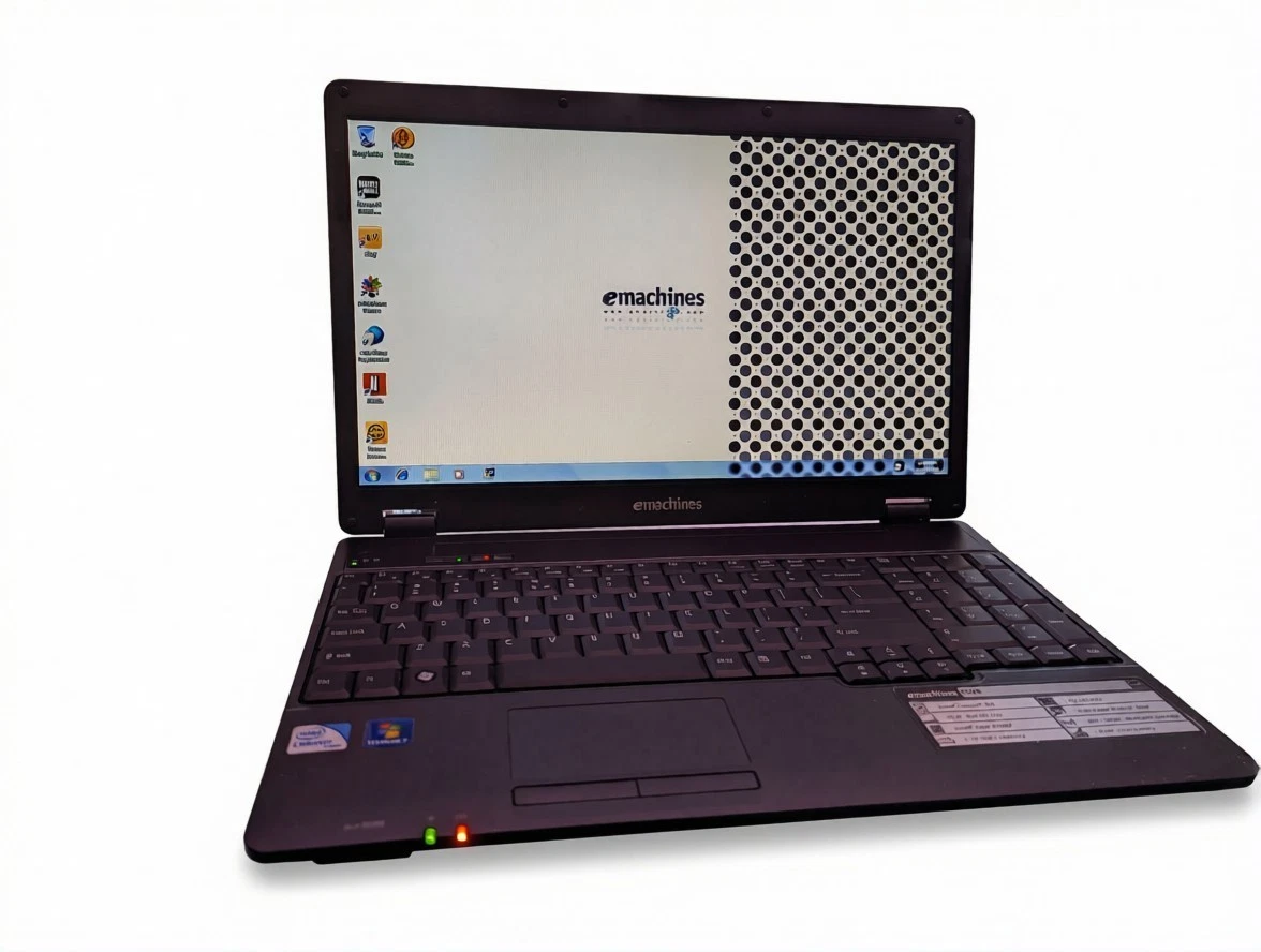 eMachines 2 GB RAM Notebooks/Laptops for sale | eBay