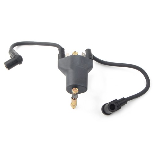 Ignition Coil for Club Car 1991-2002 EZGO Marathon Medalist Golf Cart 26652-G01 - Picture 5 of 5