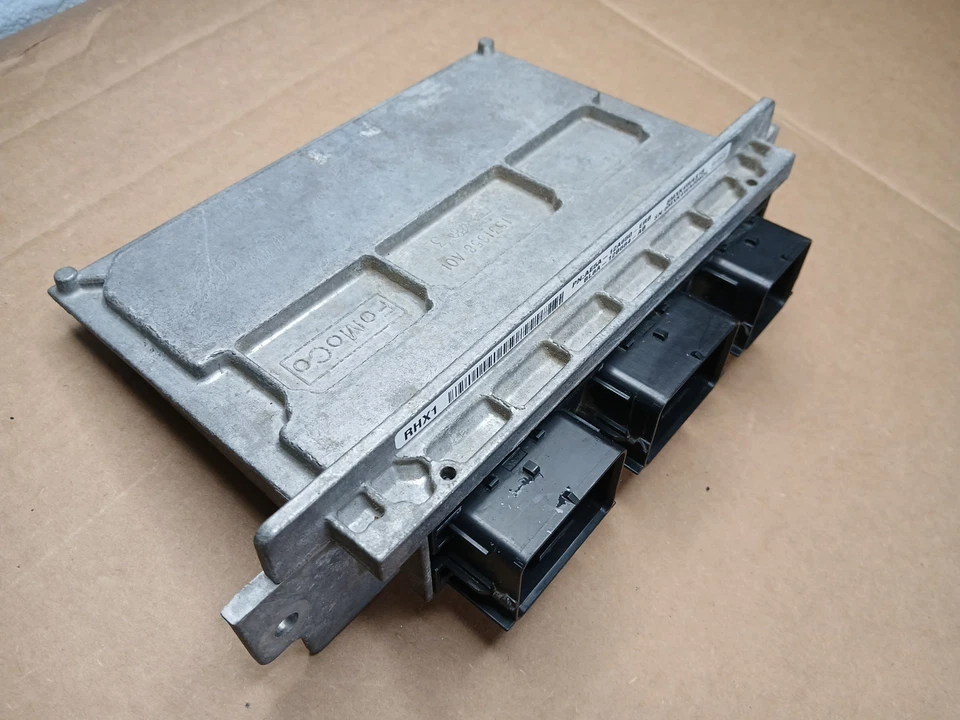 Ford Fusion Flex ECM 1531658A01 2015 módulo de control del motor OEM Foto 4 de 4
