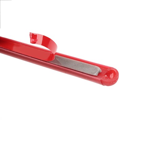Integrated Rear Mudguard Light Bar For Harley VRSC VRSCAW VRSCD 2002-2017 - Picture 9 of 14
