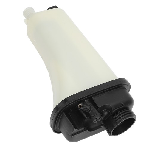 ‘Engine Coolant Overflow Recovery Reservoir Tank 17111723520 Heat Resistant High - Picture 7 of 23