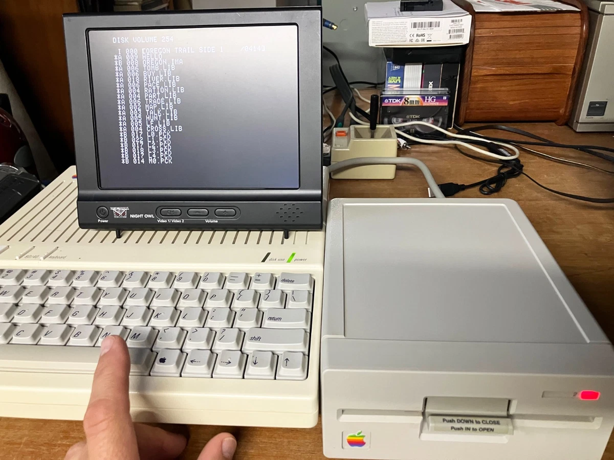 25+ Vintage Computer Floppy Drives for Apple for sale | Updated