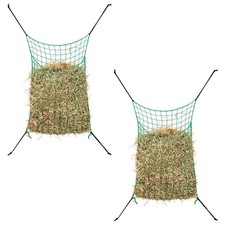 Hooinets Rechteckige 2 Teile 0,9 x 1 m pp