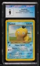 Psyduck 1st Ed. Pokemon Neo Destiny CGC 9 Mint 2002