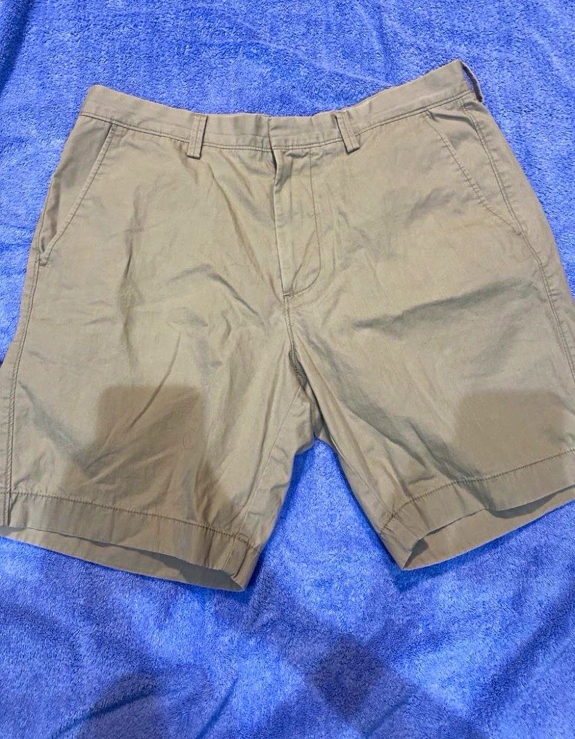 J.CREW Solid Shorts for Men for sale | eBay