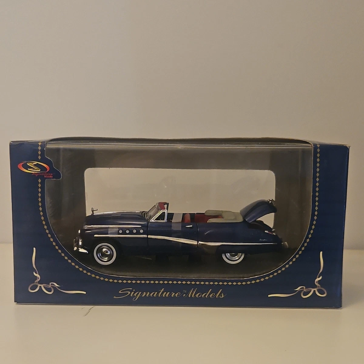 Buick 1:32 Scale Diecast Cars for sale | eBay