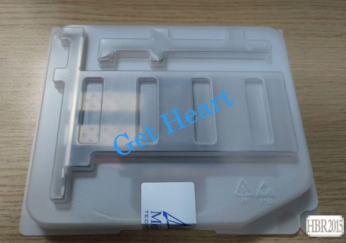NEW Mellanox MCX631102AN-ADAT 25G Dual Port SFP28 Network Card NIC- FedEx or DHL - Afbeelding 2 van 6