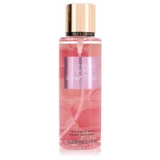 Victoria's Secret Velvet Petals by Victoria's Secret Fragrance Mist Spray 8.4...