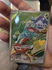 Pokemon TCG Bulbasaur 037 Promo Illustration First Partner 30th Anniversary NM
