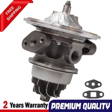 Upgrade Billet Turbo Cartridge CHRA Core For Nissan Patrol GU TD42 4.2L HT18