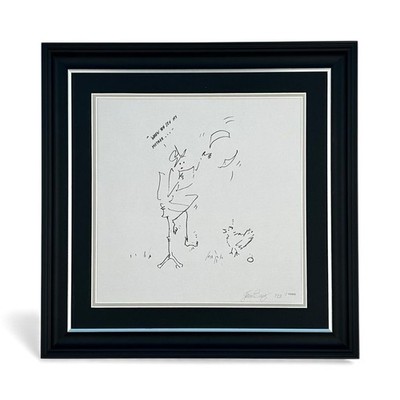 Joan Baez Signed Photo Framed & COA When You See My Mother Ask Her To Dance Auto