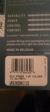 30 brand new sets of luxilon alu power 1.15 tennis strings