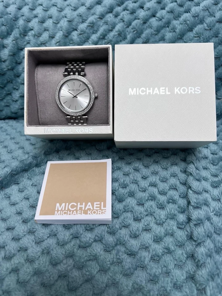 Michael Kors MK3190 Modello Darci - Immagine 3 di 4