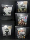 Sony Playstation 3 (PS3) Games You Choose! ALL TESTED & WORKING