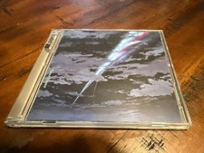 Your Name Deluxe Edition Soundtrack 2CD RADWI...