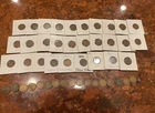 New ListingBulk Lot of 46x Indian Head Pennies (Condition As Pictured)