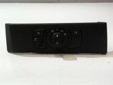 Feu avant (phare) BMW 3,0