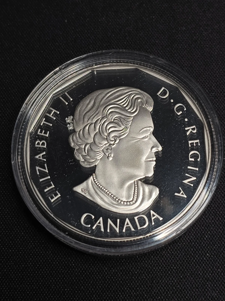 Batman Silver Coin In Canadian Commemorative Coins for sale | eBay