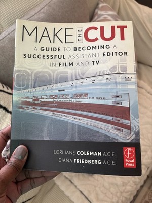 Make the Cut by Lori Jane Coleman
