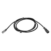 Sensor Raddrehzahl 2-Polig Hallsensor 1.802 Mm Kabel Hella FüR U.A. Renault Wind