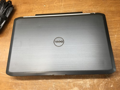 15" Dell Latitude E5520 Core i3-2230M @ 2.20GHz 6GB RAM 120GB SSD Windows 11 Pro - Imagen 12 de 18