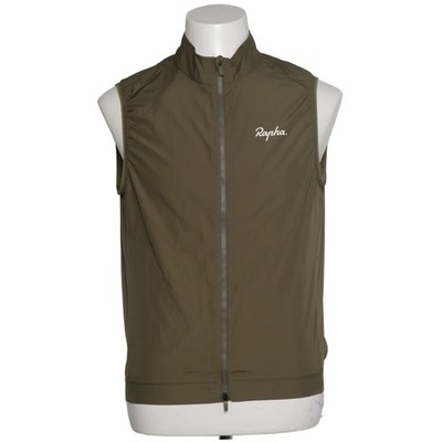 Rapha, Outdoor Weste, Herren, Größe: L, model: men's core gilet, Grün #2l3