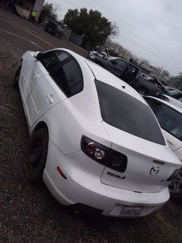 Bomba de dirección asistida compatible con 06-10 MAZDA 5 29064066 Foto 4 de 4