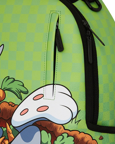 Auténtica MOCHILA CHILLER SPRAYGROUND LOONEY TUNES BUGS BUNNY - EDICIÓN LIMITADA - Imagen 7 de 10