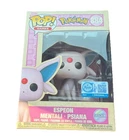 Funko Pop! Espeon Soft Color #884 Pokemon Exclusive Vinyl Figure